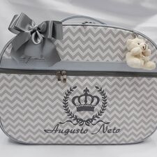 Mala Saída Maternidade na Granja Viana