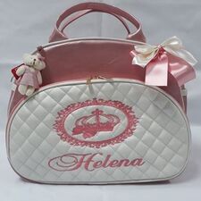 Bolsa Bebê Sob Encomenda na Vila Invernada