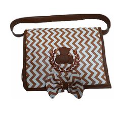 Bolsa Kit Higiene Bebê no Canindé