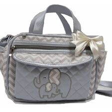Bolsa Pequena de Bebê no Caxingui