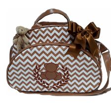Bolsa de Bebe  para Presente no Jardim Imperador