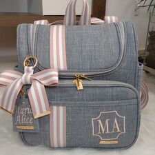 Comércio de Mochila Personalizada no Itaim Bibi