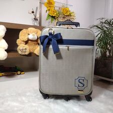 Mala de Rodinhas Personalizada em Jaraguá do Sul