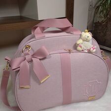 Bolsa Maternidade Grande em Boa Vista