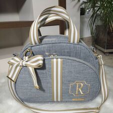 Bolsa Maternidade Impermeável em São Caetano