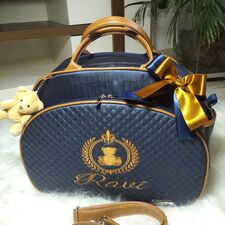 Bolsa com Nome do Bebê em Mogi das Cruzes