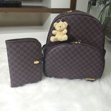 Mochila e Capa Cartão de Vacina no Taboão da Serra