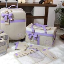 Conjunto de Malas Personalizadas em Cuiabá