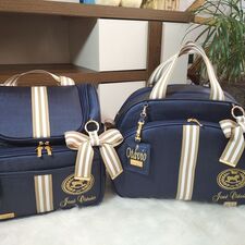 Bolsa Bebê e Mochila 2 em 1 Luxo em São José dos Campos