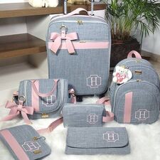Kit Maternidade Feminino em Itapetininga