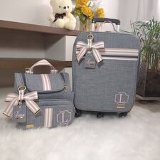 Mala e Mochila Maternidade em Linhares