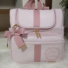 Mochila Multifuncional Customizada para Maternidade
