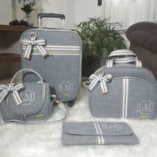 Famoso Kit Bolsas Maternidade