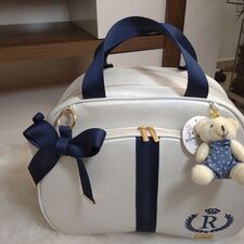 A Melhor Bolsa Bebê Personalizada