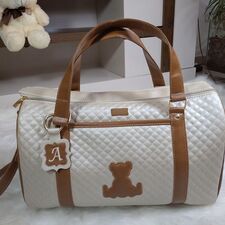 Mala Maternidade Baú Personalizada com Melhor Custo-Benefício
