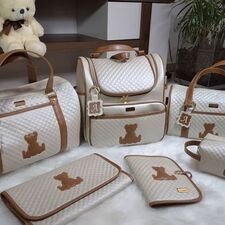 Kit Saída Maternidade Masculino Oferta