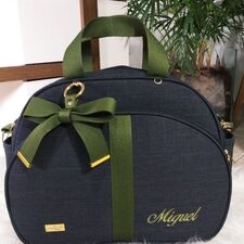 Confecção de Bolsa Maternidade em Campo Largo