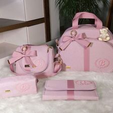 Kit Saída Maternidade Feminina em Campo Magro