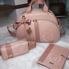 Bolsa Maternidade e Acessórios em Camaquã