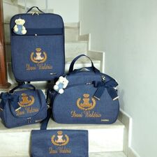 Kit Maternidade Completo em    Soledade