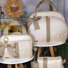 Bolsas de Bebê Glamour na Vila Zelina