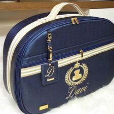 Mala Maternidade Masculinana em Canindé