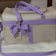 Mala Maternidade Personalizada em Canindé