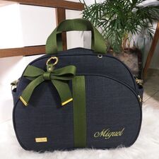 Bolsa Maternidade Personalizada na Vila Mascote