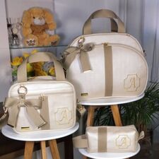 Bolsa de Bebê e Acessórios em Copacaba, RJ.