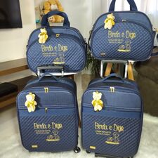 Bolsas e Malas Personalizadas em Osasco