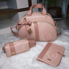 Bolsa Maternidade e Personalizados em Sorocaba